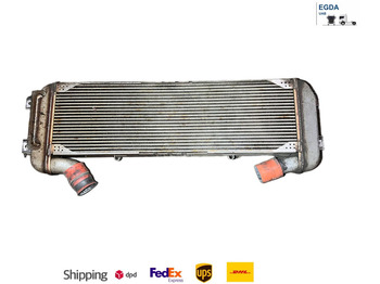 Radiateur SCANIA