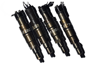 Brandstoffilter SCANIA