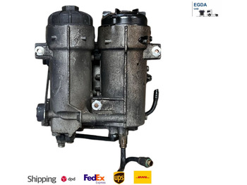 Brandstoffilter SCANIA