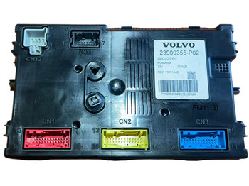ECU Volvo 2022: afbeelding 2 ECU Volvo 2022: afbeelding 2