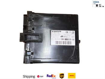 ECU VOLVO