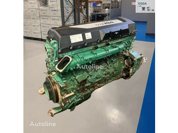 Motor VOLVO