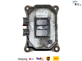 ECU VOLVO