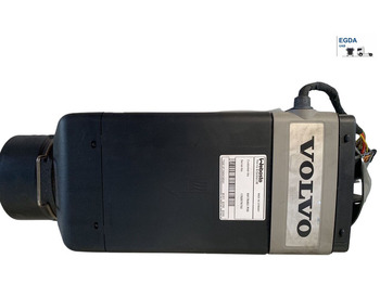 Verwarming/ Ventilatie VOLVO FH
