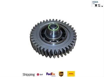 Motor en onderdelen VOLVO FH