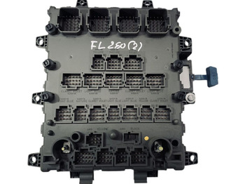 Elektrisch systeem VOLVO FL