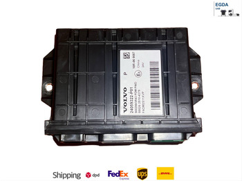 ECU VOLVO