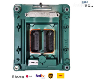 ECU VOLVO
