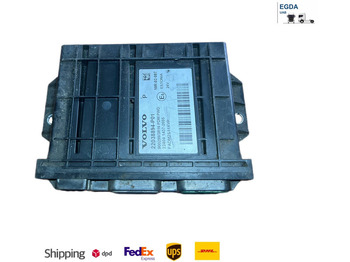 ECU VOLVO