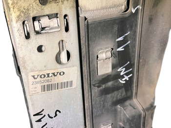 Radiateur Volvo: afbeelding 3 Radiateur Volvo: afbeelding 3