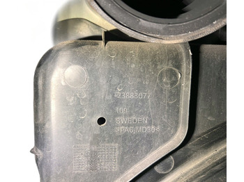 Radiateur Volvo: afbeelding 4 Radiateur Volvo: afbeelding 4