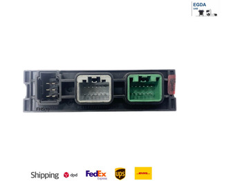 ECU Volvo: afbeelding 2