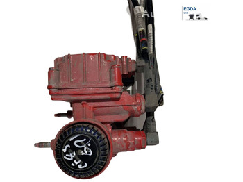 Klep WABCO
