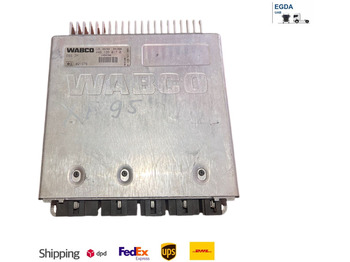 ECU WABCO