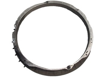 Ventilator voor Vrachtwagen SCAN FAN RING RING: afbeelding 1