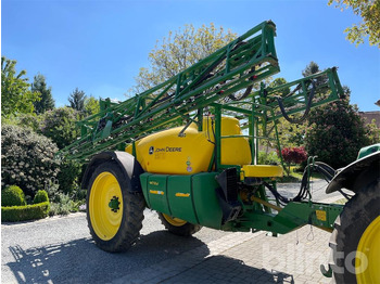 Veldspuit JOHN DEERE 2000 Series
