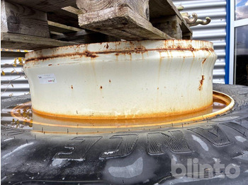 Complete wiel Alliance 520/85-R42: afbeelding 3