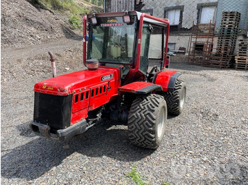 Tractor ANTONIO CARRARO