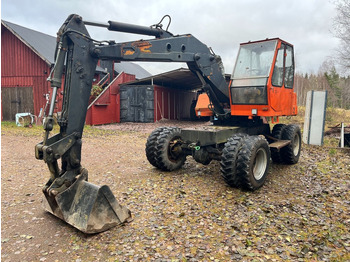 Mobiele graafmachine ATLAS