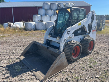 Schranklader BOBCAT S175