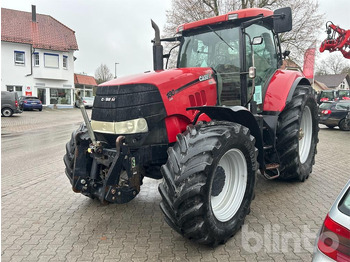 Tractor CASE IH Puma