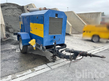 Industrie generator
