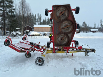 Klepelmaaier Delmorino: afbeelding 4 Klepelmaaier Delmorino: afbeelding 4