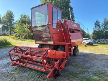 Maaidorser DEUTZ