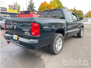 Pick-up Dodge Dakota: afbeelding 3 Pick-up Dodge Dakota: afbeelding 3