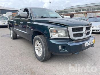 Pick-up Dodge Dakota: afbeelding 2 Pick-up Dodge Dakota: afbeelding 2