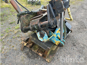 Draaikantelstuk ENGCON