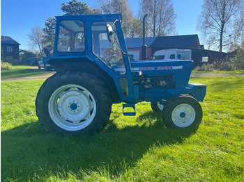 Tractor FORD 5000: afbeelding 5