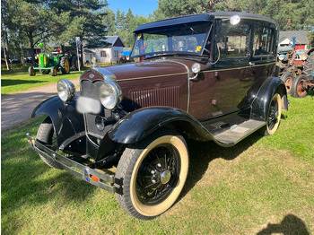 Personenwagen FORD