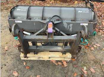 Sneeuwschuif Holms: afbeelding 5