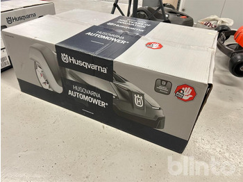 Gazonmaaier HUSQVARNA