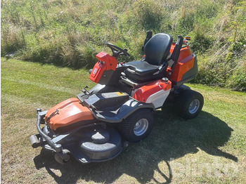 Gazonmaaier HUSQVARNA