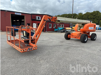 Telescoophoogwerker JLG