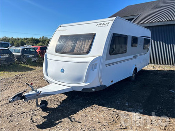 Caravan KNAUS