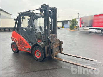 Heftruck LINDE H45