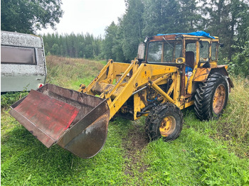 Graaflaadmachine