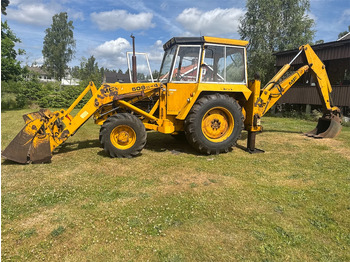 Graaflaadmachine