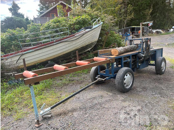 Houtversnipperaar Ø370mm: afbeelding 2