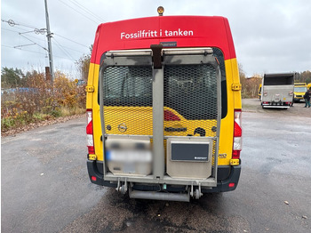 Minibus, Personenvervoer OPEL Movano F3500: afbeelding 4 Minibus, Personenvervoer OPEL Movano F3500: afbeelding 4