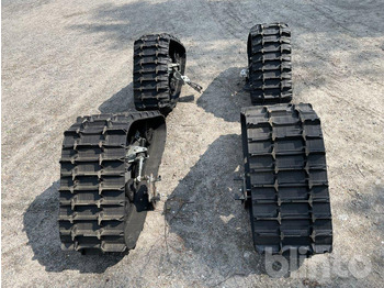 Rijwerkonderdelen voor Quad Polaris 570: afbeelding 3 Rijwerkonderdelen voor Quad Polaris 570: afbeelding 3