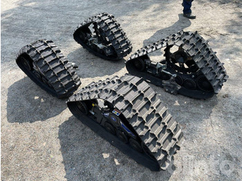 Rijwerkonderdelen voor Quad Polaris 570: afbeelding 5 Rijwerkonderdelen voor Quad Polaris 570: afbeelding 5