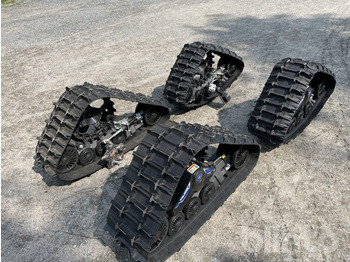 Rijwerkonderdelen voor Quad Polaris 570: afbeelding 2 Rijwerkonderdelen voor Quad Polaris 570: afbeelding 2