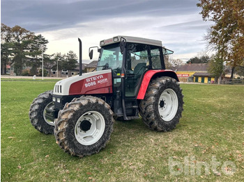 Tractor STEYR 9000 series