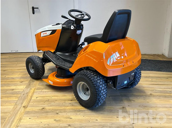 Nieuw Gazonmaaier Stihl RT 4097 SX (2025) Neu: afbeelding 3
