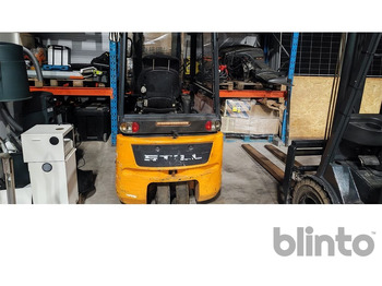 Heftruck Still R 20-18: afbeelding 3