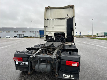 Trekker DAF FTS XF480z: afbeelding 5